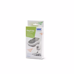 Savic BAG IT UP, Plateau de litière pour animaux de compagnie, Transparent, 550 mm, 430 mm