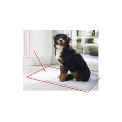 Tapis de propreté Confort Pads Désignation : Tapis pads Format : 90 x 60 cm Conditionnement : Tapis pads Confort Pads 345103