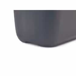 Savic Hop In Chat Toilettes avec entrée par le haut Gris, Blanc - Vue supplémentaire 4