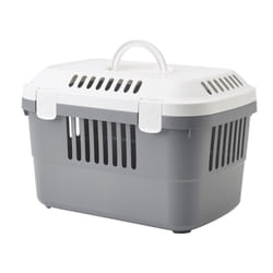 Nobby Discovery 1 Niche de transport d'animal de compagnie