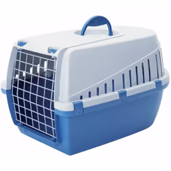 Vous recherchez une cage de transport spacieuse et solide pour votre petit chien ou chat ? Optez pour la caisse Trotter de SA ...