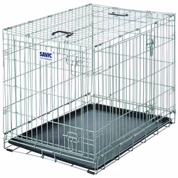 Cage pliable Dog Residence Taille : 76 cm - SAVIC