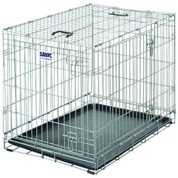 Cage pliable Dog Residence Taille : 76 cm - SAVIC
