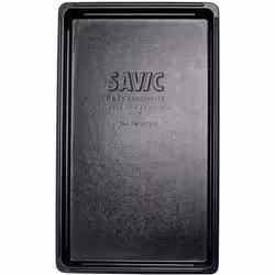 Fond de cage plastique SAVIC Taille : 61 cm