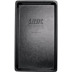 Fond de cage plastique SAVIC Taille : 61 cm