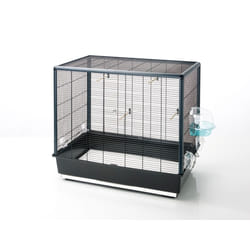 Nobby 20710 cage et trépied pour oiseaux