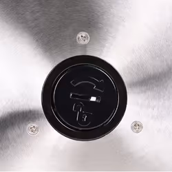 Domo DO521S trancheuse Electrique 150 W Gris
