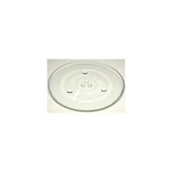 Plaque verre pour Micro-ondes Domo DO2612CG82