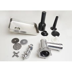 Domo DO9070KR-M accessoire pour mixeur/robot ménager Kit de hachage de viande