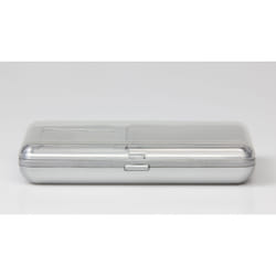 Domo DO9096W escabeaux de cuisine Gris Balance de ménage électronique