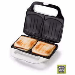 Domo DO9056C gaufrier et appareil à croque-monsieur - Vue supplémentaire 2