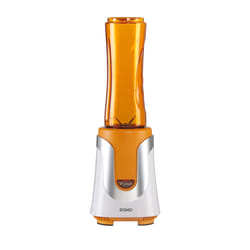 Domo DO435BL blender 0,6 L Mélangeur de table Orange