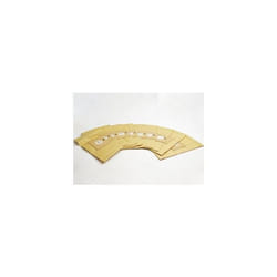 Domo DO7253S-SET2 Accessoire et fourniture pour aspirateur Sac à poussière
