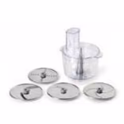 Domo DO9072KR-F, Transparent, Domo PRO, 235 mm, 235 mm, 143 mm
