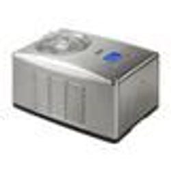 Sorbetière automatique avec compresseur - DOMO - DO9066I - 1.5L - 150W - Gris