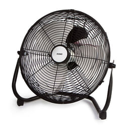 Domo DO8134 ventilateur Noir