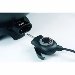 Domo DO8708W wok électrique 5 L Noir 2200 W