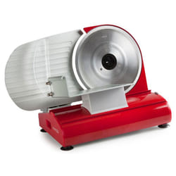 Domo DO522S trancheuse Electrique 200 W Rouge