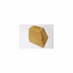 Domo DO7276S-SET2, Sac à poussière, Sable, 3 L, Domo, DO7276S, 10 pièce(s)