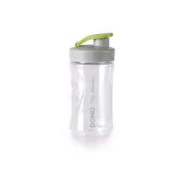 Domo DO492BL blender 0,6 L Mélangeur de table Multicolore