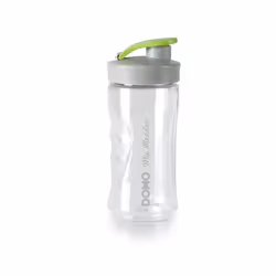 Domo DO492BL blender 0,6 L Mélangeur de table Multicolore