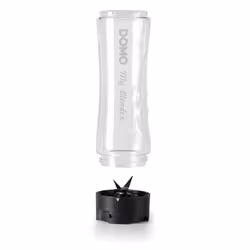 Domo DO492BL blender 0,6 L Mélangeur de table Multicolore - Vue supplémentaire 5