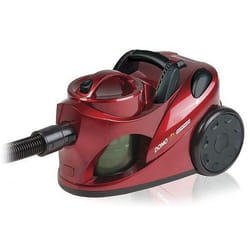 Domo DO7279S Aspirateur 2 L Aspirateur réservoir cylindrique Sec 2000 W Sans sac