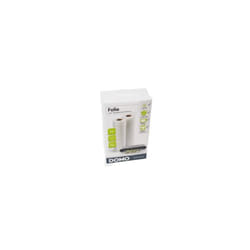 Domo DO327L-ROL22 fourniture & accessoire d'appareils à emballage sous vide Rouleau de scellement sous vide