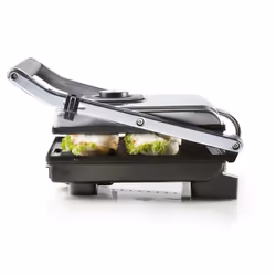 Domo DO9135G Gril de contact - Vue supplémentaire 5