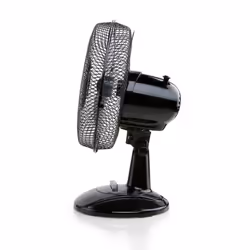 Domo DO8138 ventilateur Noir