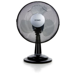 Domo DO8139 ventilateur Noir