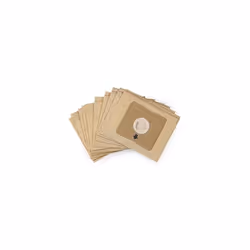 Domo DO7282S-SET2, Sac à poussière, Sable, 3 L, Domo, DO7282S, 10 pièce(s)