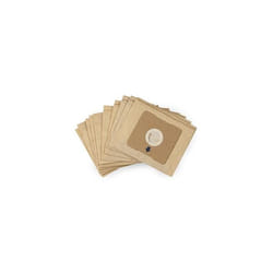 Domo DO7282S-SET2 Accessoire et fourniture pour aspirateur Sac à poussière