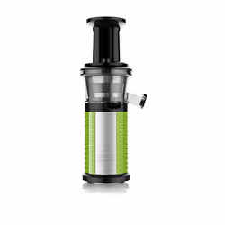 Domo DO9139J, Centrifugeuse lente, Noir, Rouge, Acier inoxydable, 60 tr/min, 150 W