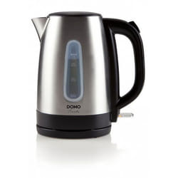 Domo DO496WK bouilloire 1,7 L 2200 W Acier inoxydable