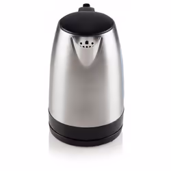 Domo DO496WK bouilloire 1,7 L 2200 W Acier inoxydable