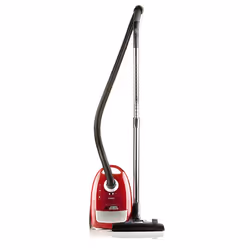 Domo DO7283S Aspirateur 2,5 L Aspirateur réservoir cylindrique Sec 700 W Sac à poussière