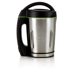 Domo DO498BL Soup Maker