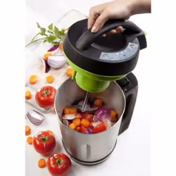 Domo DO498BL Soup Maker - Vue supplémentaire 4