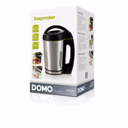 Domo DO498BL Soup Maker - Vue supplémentaire 8