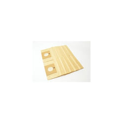 Domo DO7283S-SET2 Accessoire et fourniture pour aspirateur Sac à poussière