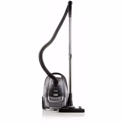 Domo DO7285S Aspirateur 3 L Aspirateur réservoir cylindrique Sec 700 W Sac à poussière
