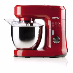 Domo DO9146KR Robot Rouge