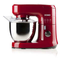 Domo DO9146KR Robot Rouge