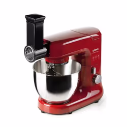 Domo DO9146KR Robot Rouge