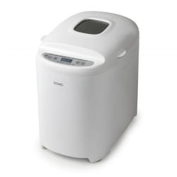 Domo B3951 machine à pain 550 W Blanc