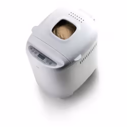 Domo B3951 machine à pain 550 W Blanc