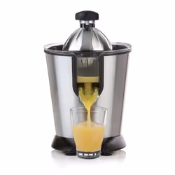 Domo DO9173J presse-agrumes Acier inoxydable