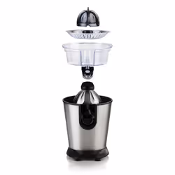 Domo DO9173J presse-agrumes Acier inoxydable