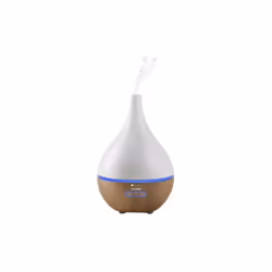 Présentation : Le Diffuseur aromes DOMO - 200ml DO9213AV , à des vertus en aromathérapie à base d'huiles essentielles. Il per ...
